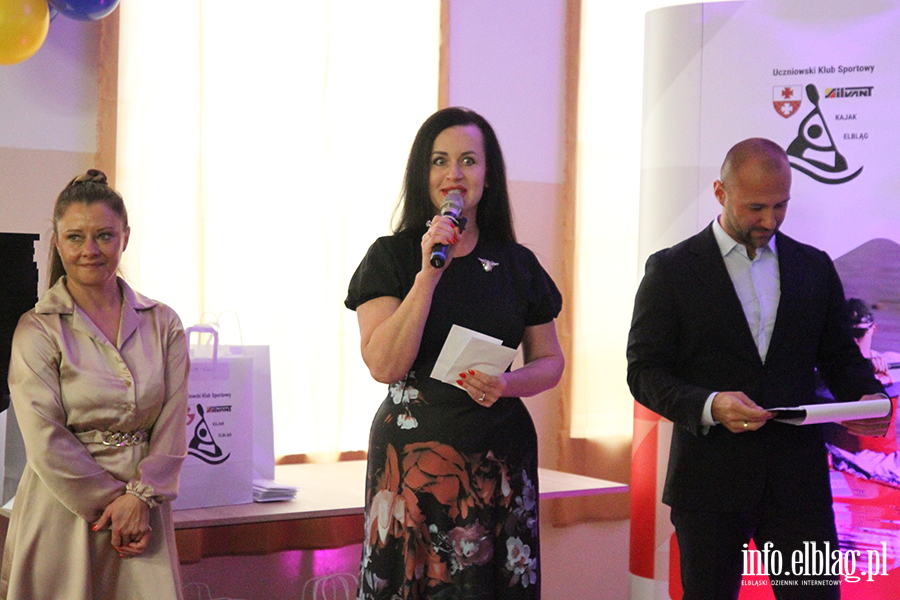 Podsumowanie sezonu kajakarskiego, fot. 36