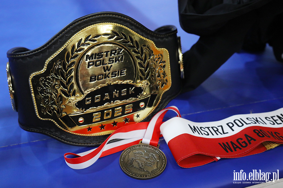 Mistrz Polski na treningu w Tygrysie, fot. 3