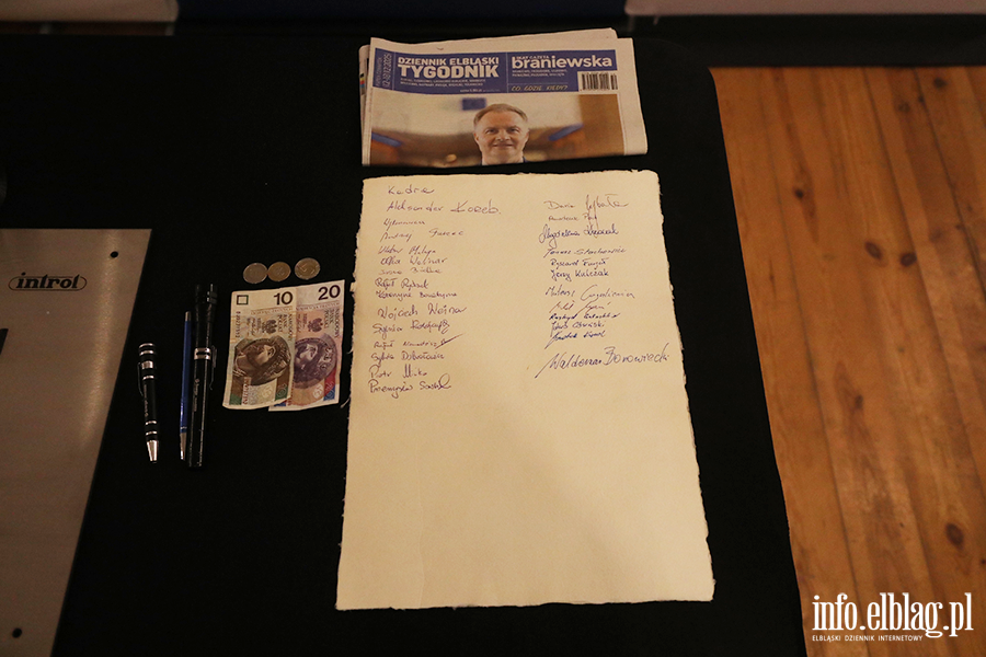 Wizyta w elektrociep�owni, fot. 50