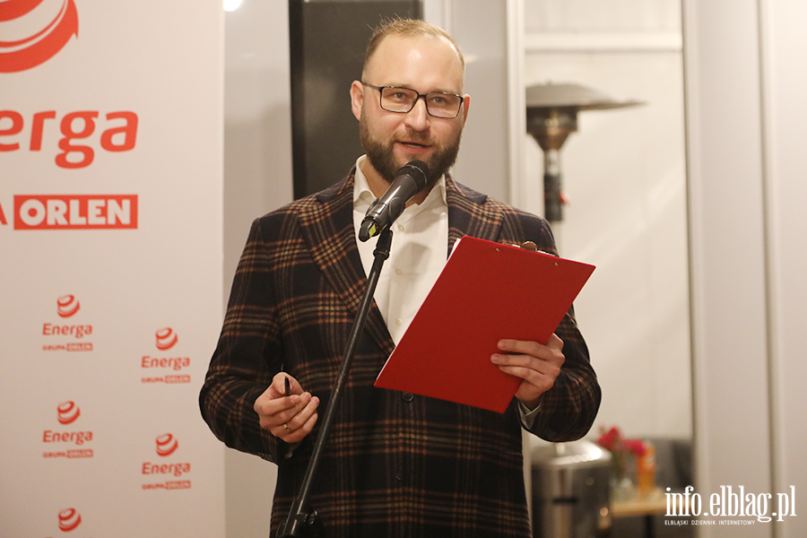 Wizyta w elektrociep�owni, fot. 54