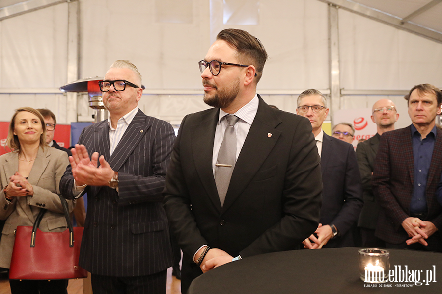 Wizyta w elektrociep�owni, fot. 40