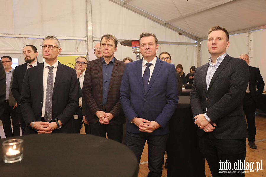 Wizyta w elektrociep�owni, fot. 56