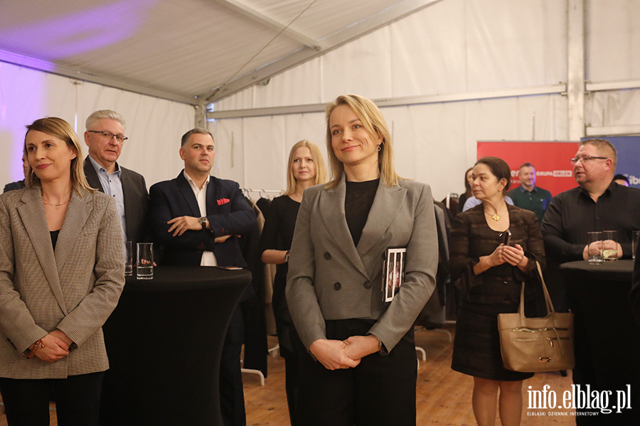 Wizyta w elektrociep�owni, fot. 58