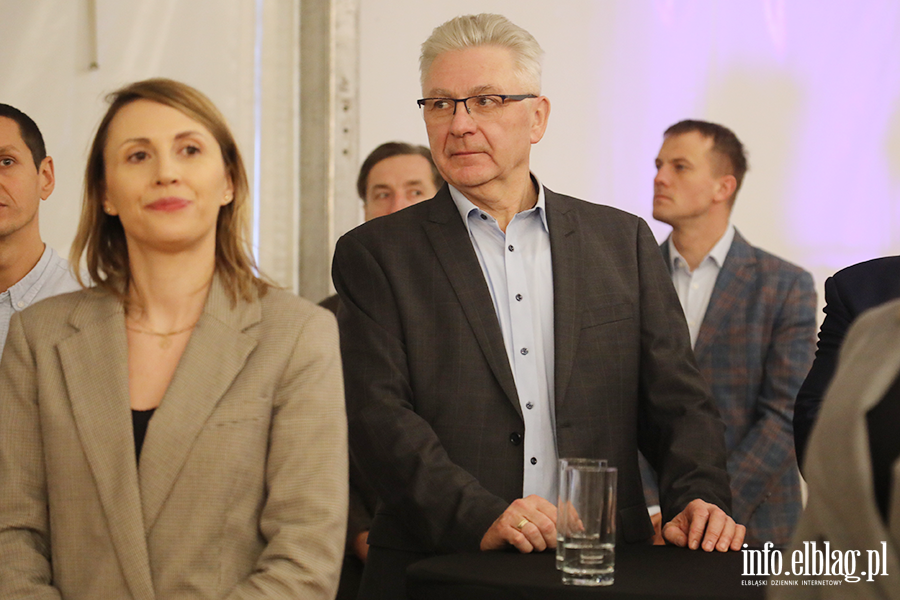 Wizyta w elektrociep�owni, fot. 59