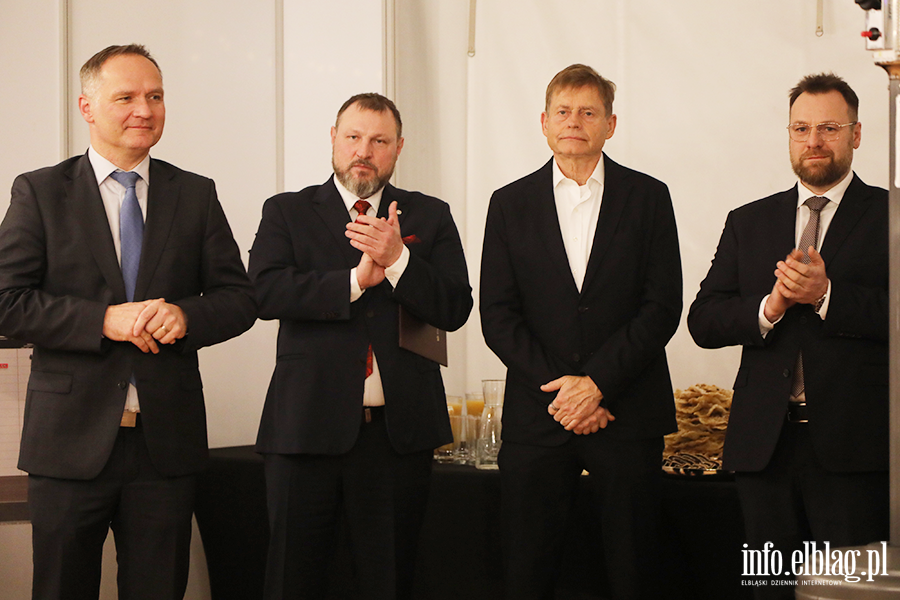 Wizyta w elektrociep�owni, fot. 45