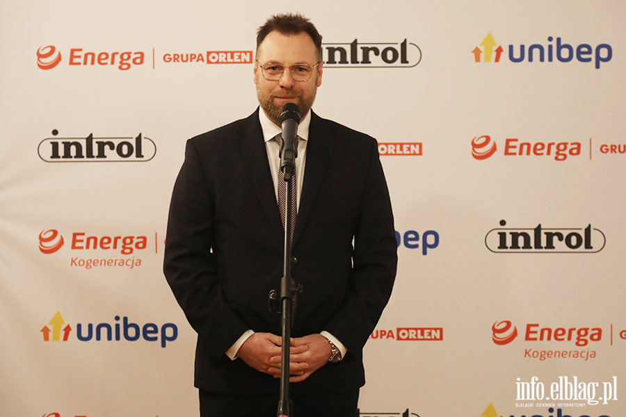 Wizyta w elektrociep�owni, fot. 68