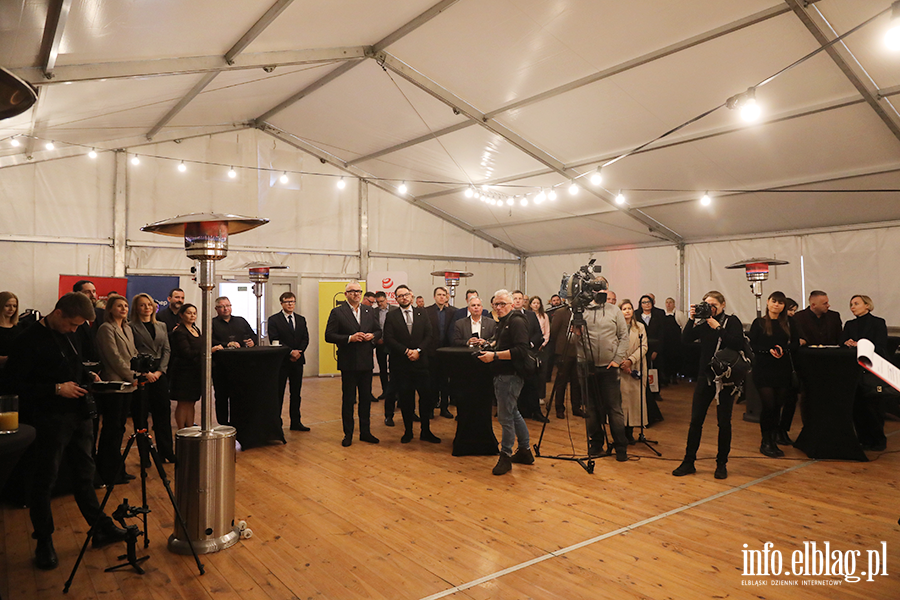 Wizyta w elektrociep�owni, fot. 57