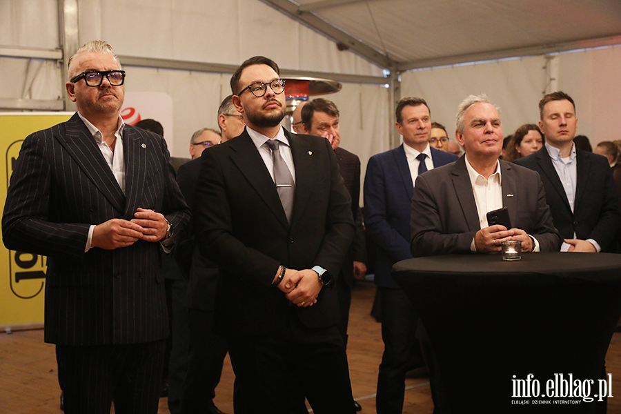 Wizyta w elektrociep�owni, fot. 58