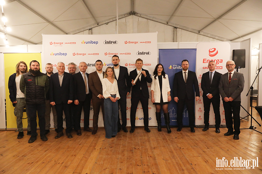 Wizyta w elektrociep�owni, fot. 61