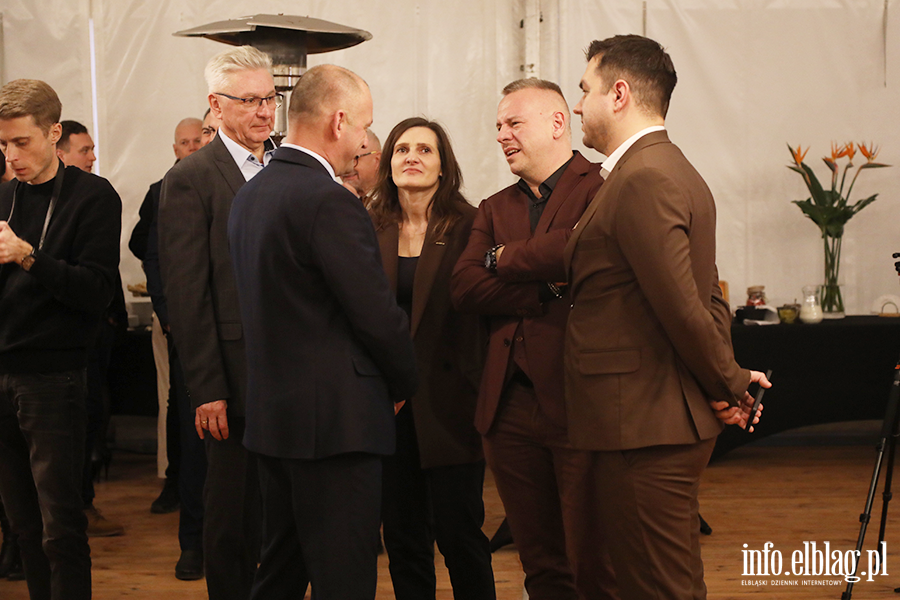 Wizyta w elektrociep�owni, fot. 80