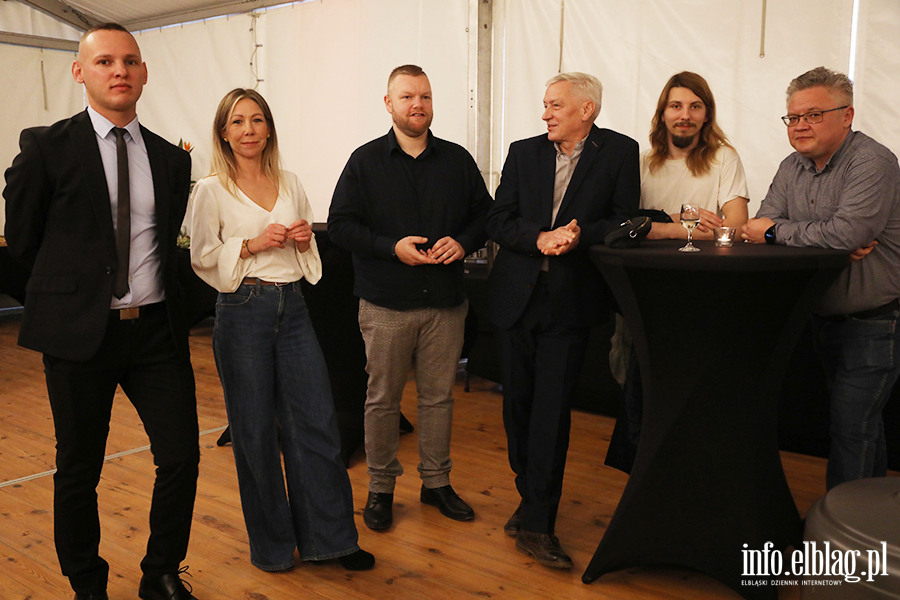 Wizyta w elektrociep�owni, fot. 65