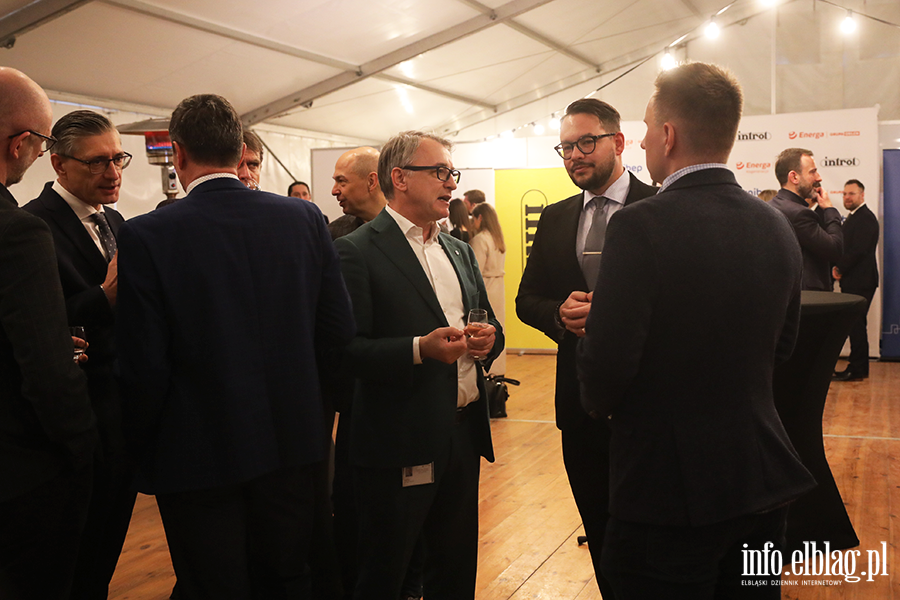 Wizyta w elektrociep�owni, fot. 66