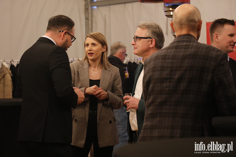 Wizyta w elektrociep�owni, fot. 67