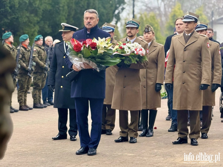 Obchody 55. rocznicy Grudnia 1970, fot. 3