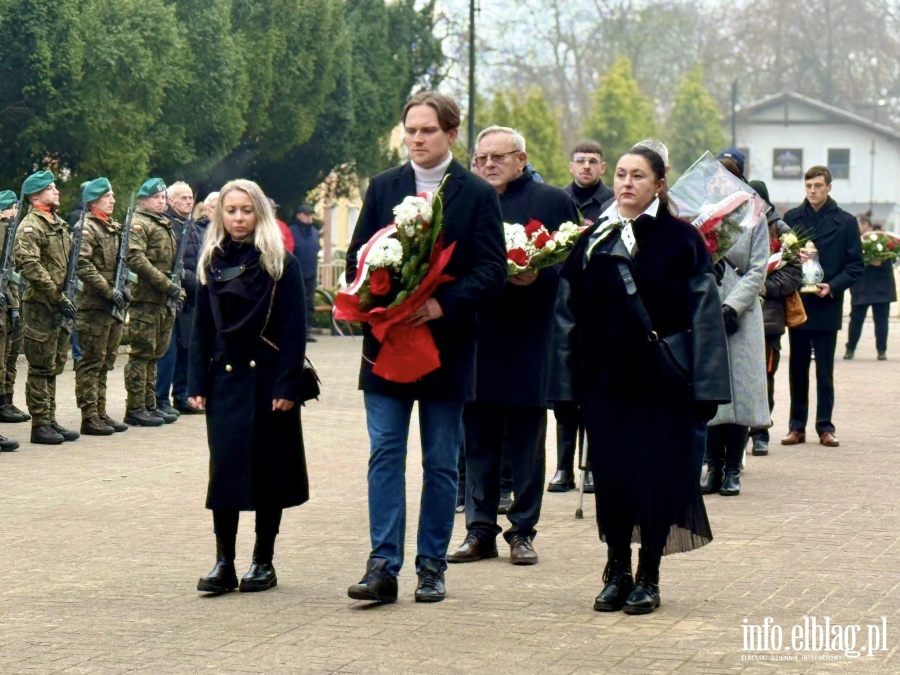 Obchody 55. rocznicy Grudnia 1970, fot. 4