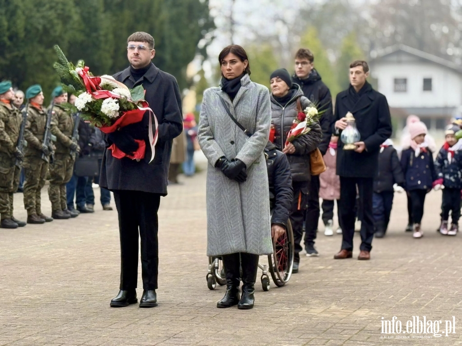 Obchody 55. rocznicy Grudnia 1970, fot. 5