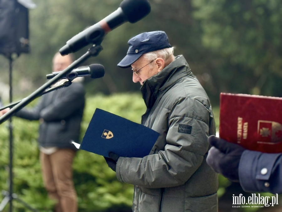 Obchody 55. rocznicy Grudnia 1970, fot. 7