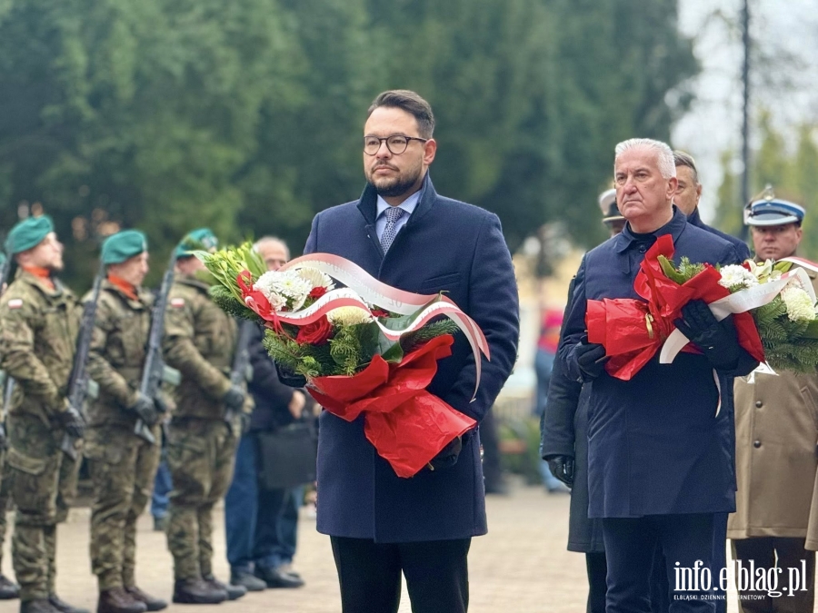 Obchody 55. rocznicy Grudnia 1970, fot. 9