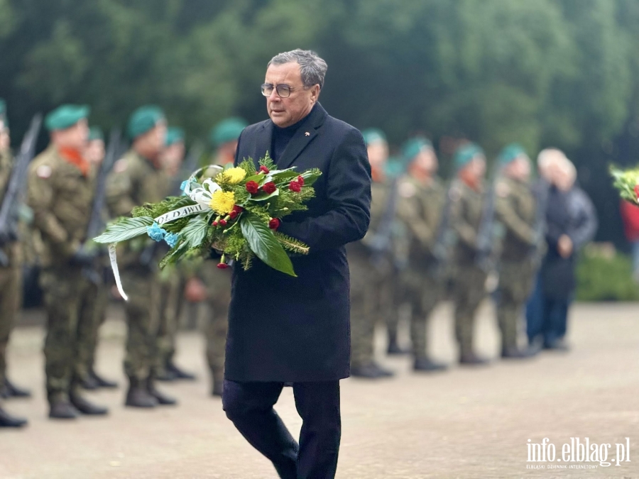 Obchody 55. rocznicy Grudnia 1970, fot. 13