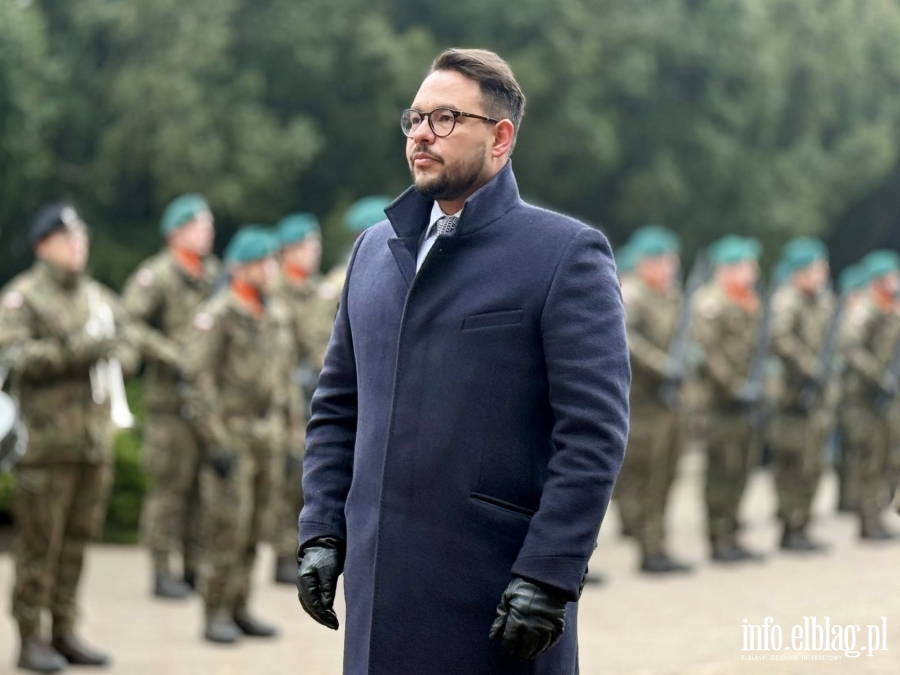 Obchody 55. rocznicy Grudnia 1970, fot. 15