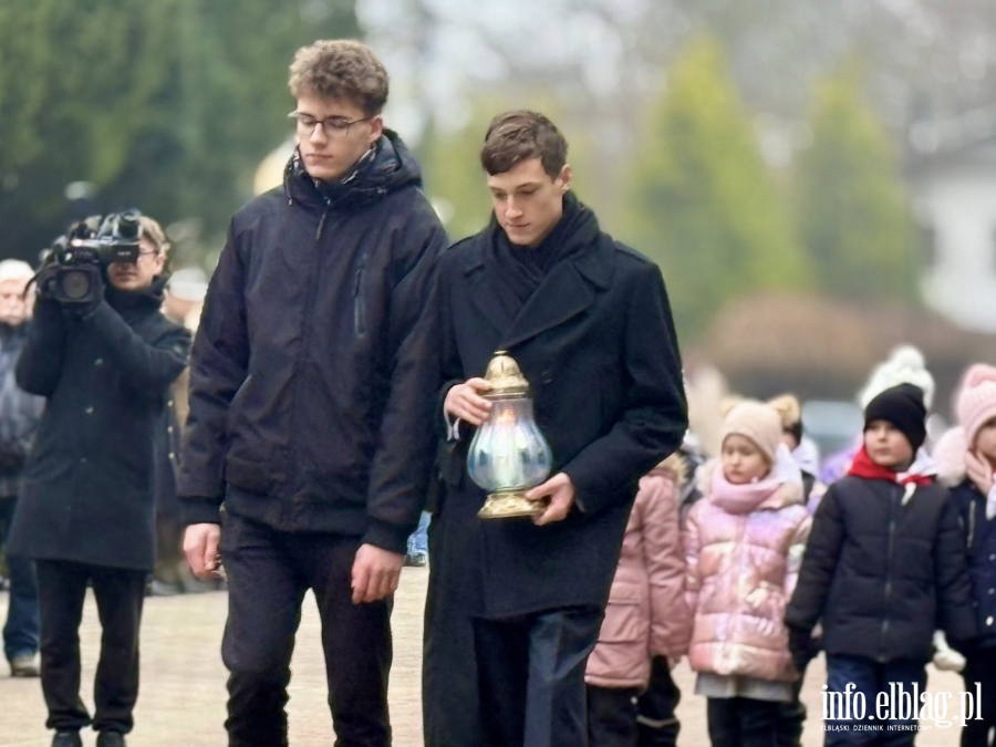 Obchody 55. rocznicy Grudnia 1970, fot. 17