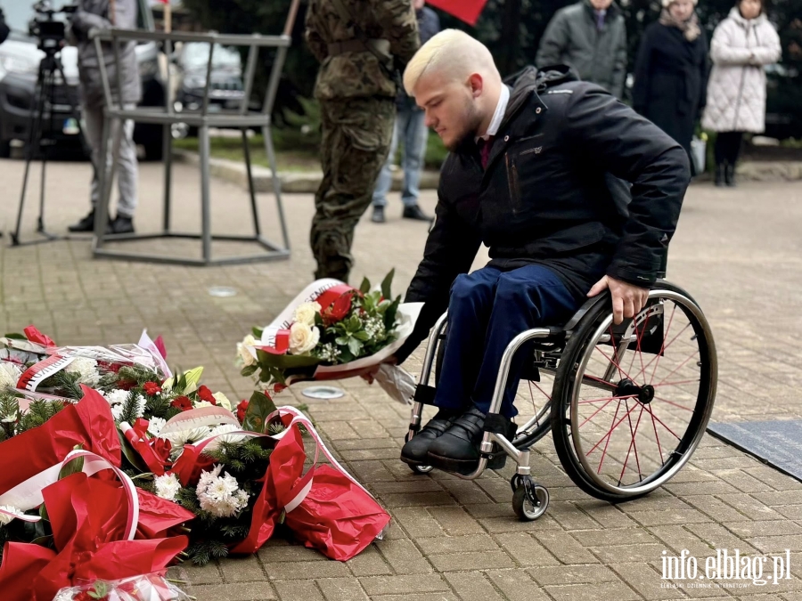 Obchody 55. rocznicy Grudnia 1970, fot. 18