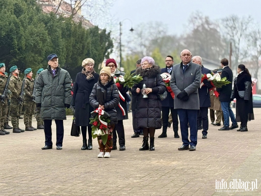 Obchody 55. rocznicy Grudnia 1970, fot. 20