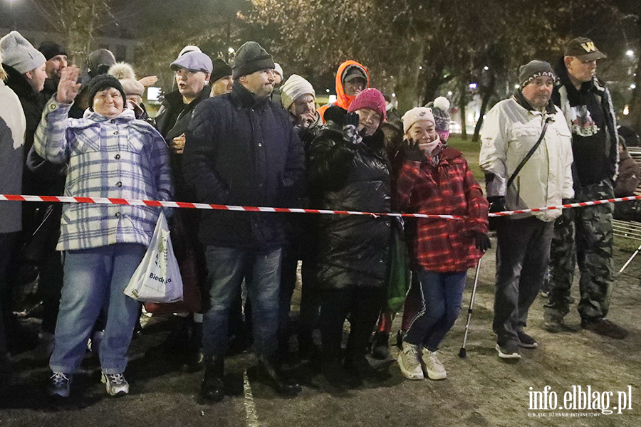  XI Spotkanie Wigilijne, fot. 1