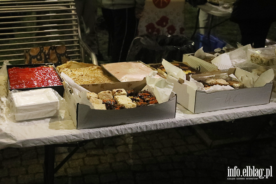  XI Spotkanie Wigilijne, fot. 2