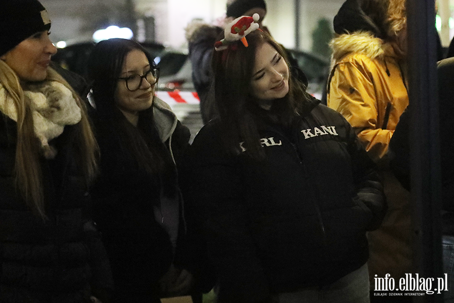  XI Spotkanie Wigilijne, fot. 4