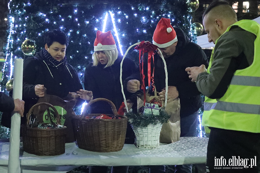  XI Spotkanie Wigilijne, fot. 6