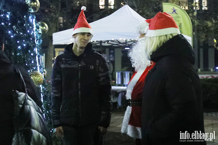  XI Spotkanie Wigilijne, fot. 7