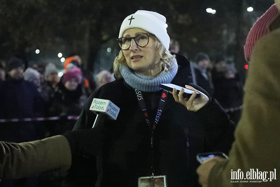  XI Spotkanie Wigilijne, fot. 8