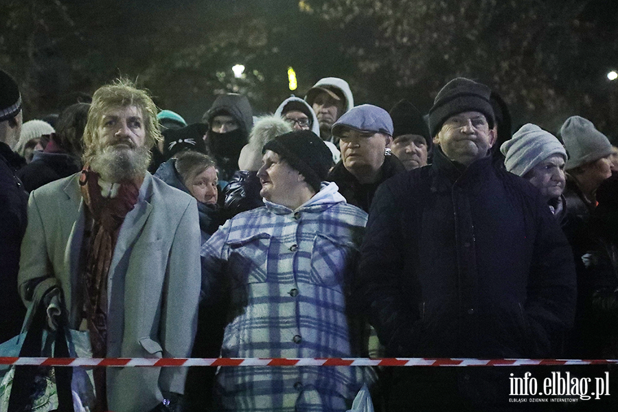  XI Spotkanie Wigilijne, fot. 9