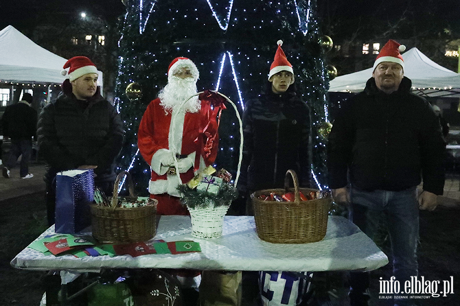  XI Spotkanie Wigilijne, fot. 10