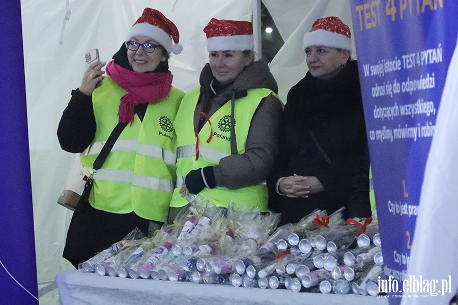  XI Spotkanie Wigilijne, fot. 12