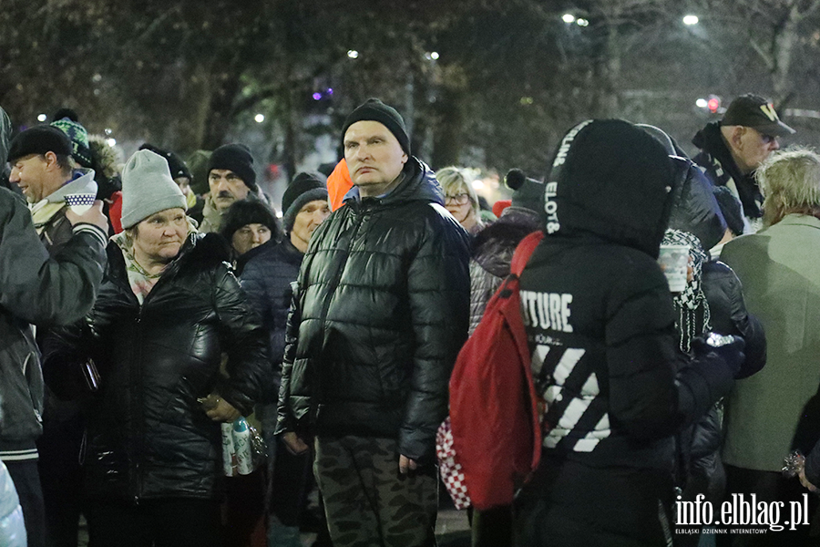  XI Spotkanie Wigilijne, fot. 20