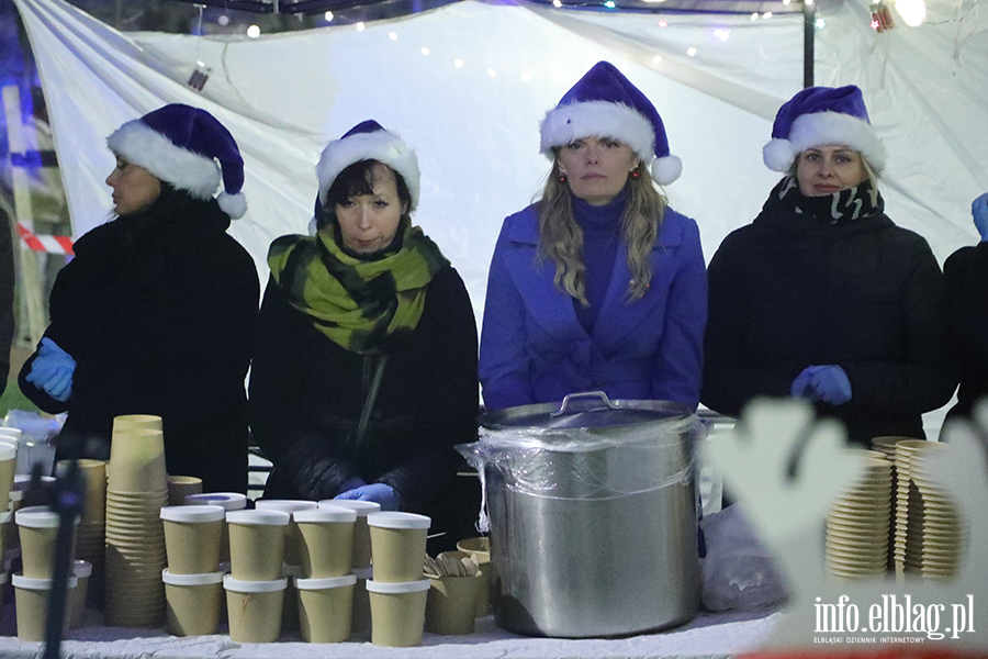  XI Spotkanie Wigilijne, fot. 21