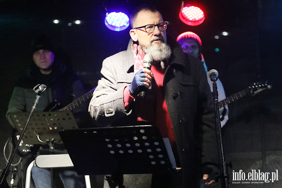  XI Spotkanie Wigilijne, fot. 22