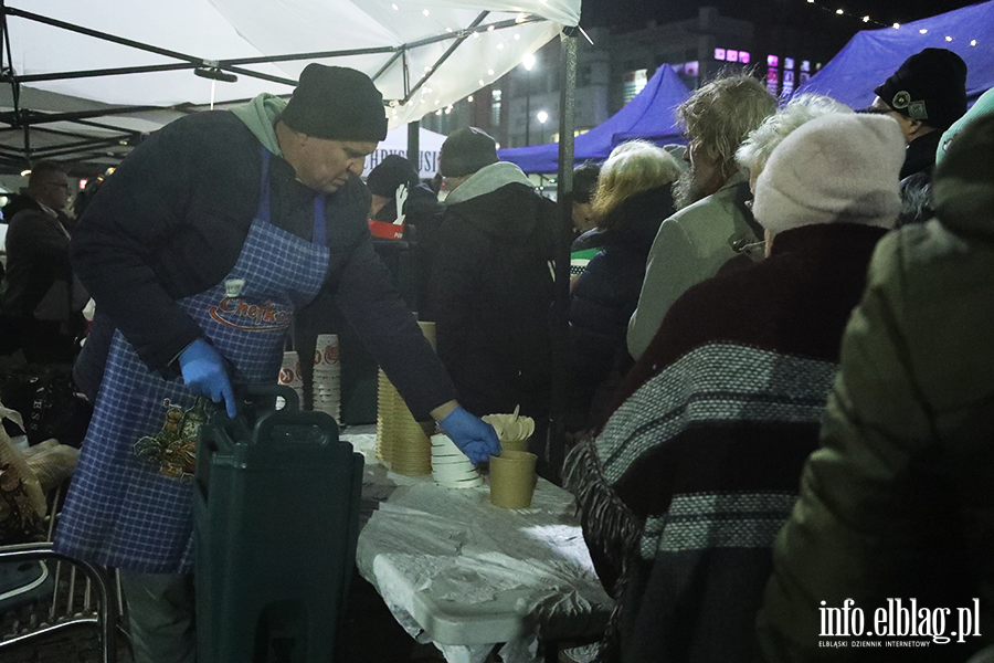  XI Spotkanie Wigilijne, fot. 24