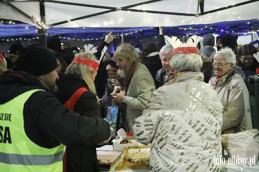  XI Spotkanie Wigilijne, fot. 26