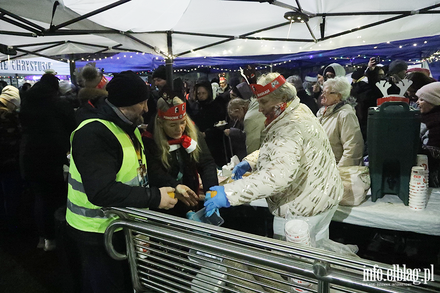  XI Spotkanie Wigilijne, fot. 27