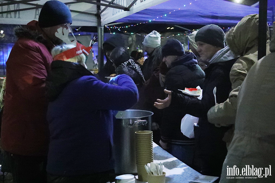  XI Spotkanie Wigilijne, fot. 28