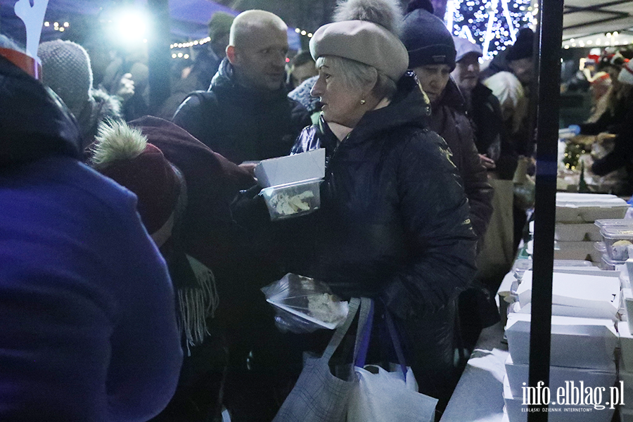  XI Spotkanie Wigilijne, fot. 29