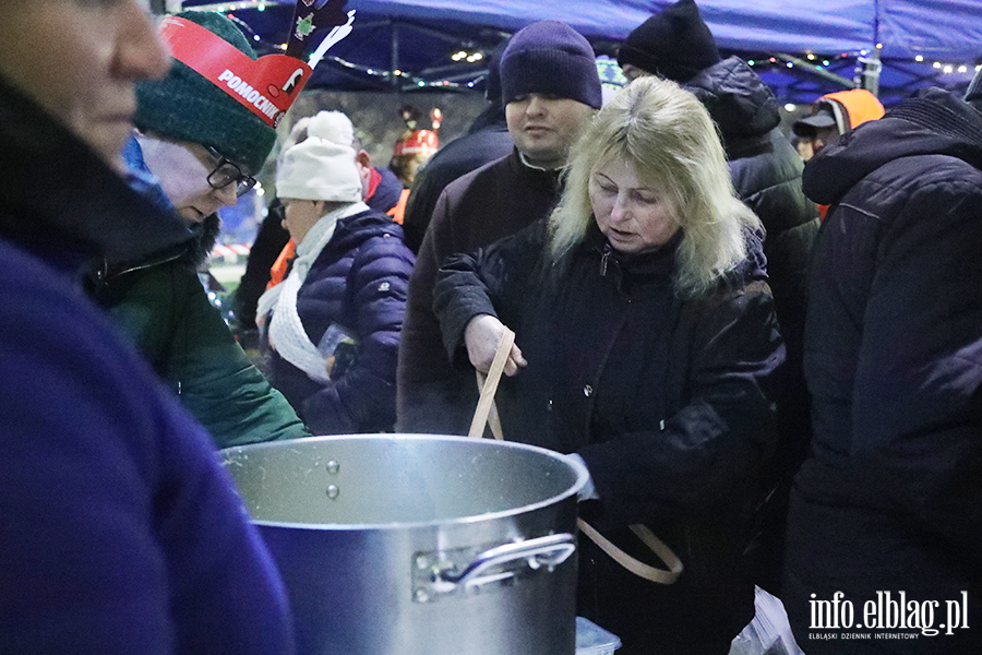  XI Spotkanie Wigilijne, fot. 31