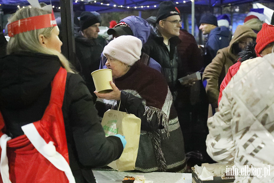  XI Spotkanie Wigilijne, fot. 32