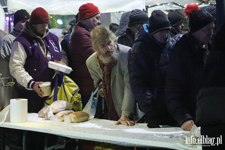  XI Spotkanie Wigilijne, fot. 33