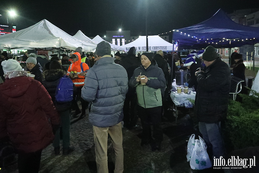  XI Spotkanie Wigilijne, fot. 35