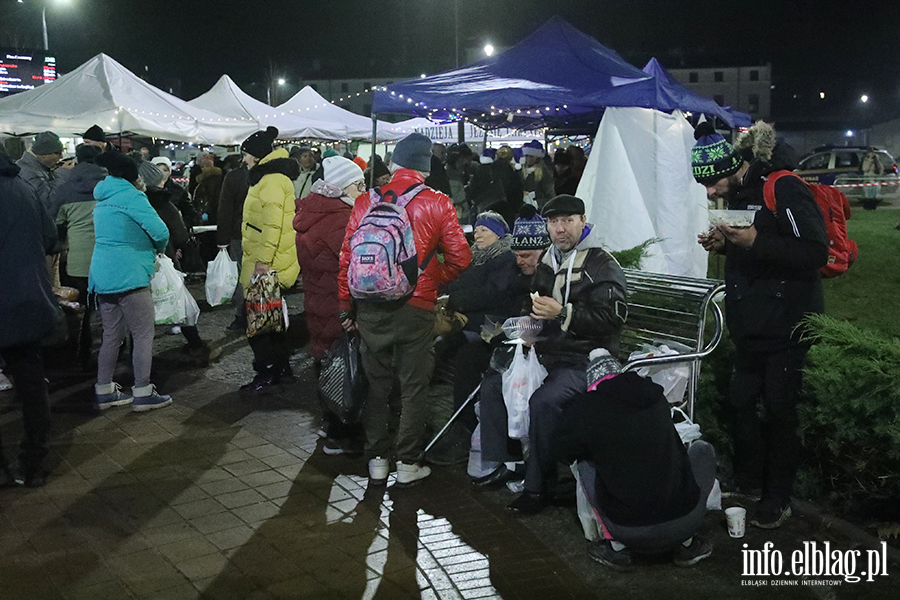  XI Spotkanie Wigilijne, fot. 36