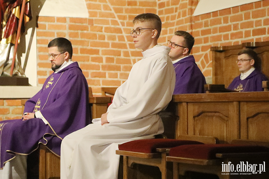 Betlejemskie �wiat�o Pokoju dotar�o do Elbl�ga, fot. 5